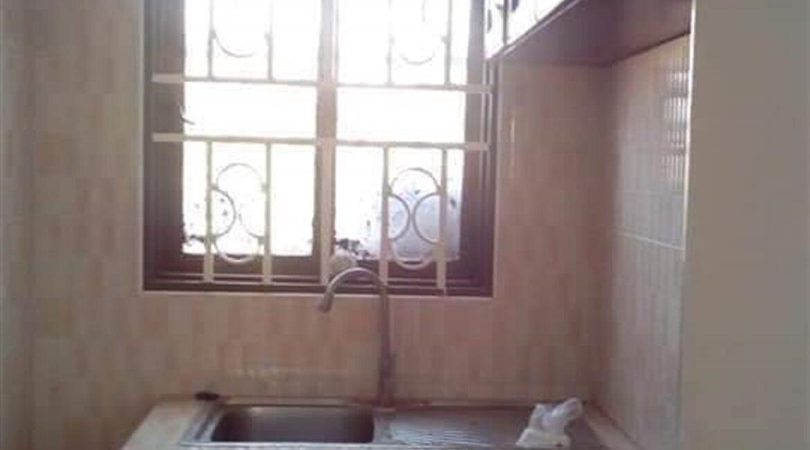 1 Bedroom Apartment for Rent in Bweyogerere Wakiso
