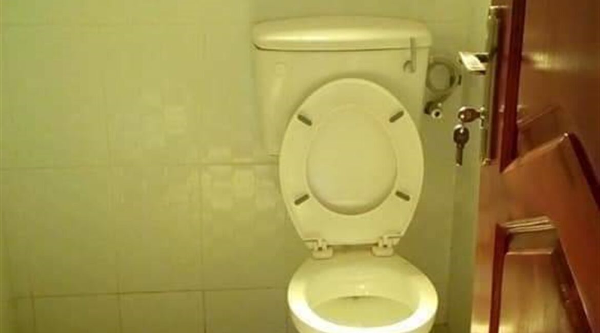 1 Bedroom Apartment for Rent in Bweyogerere Wakiso