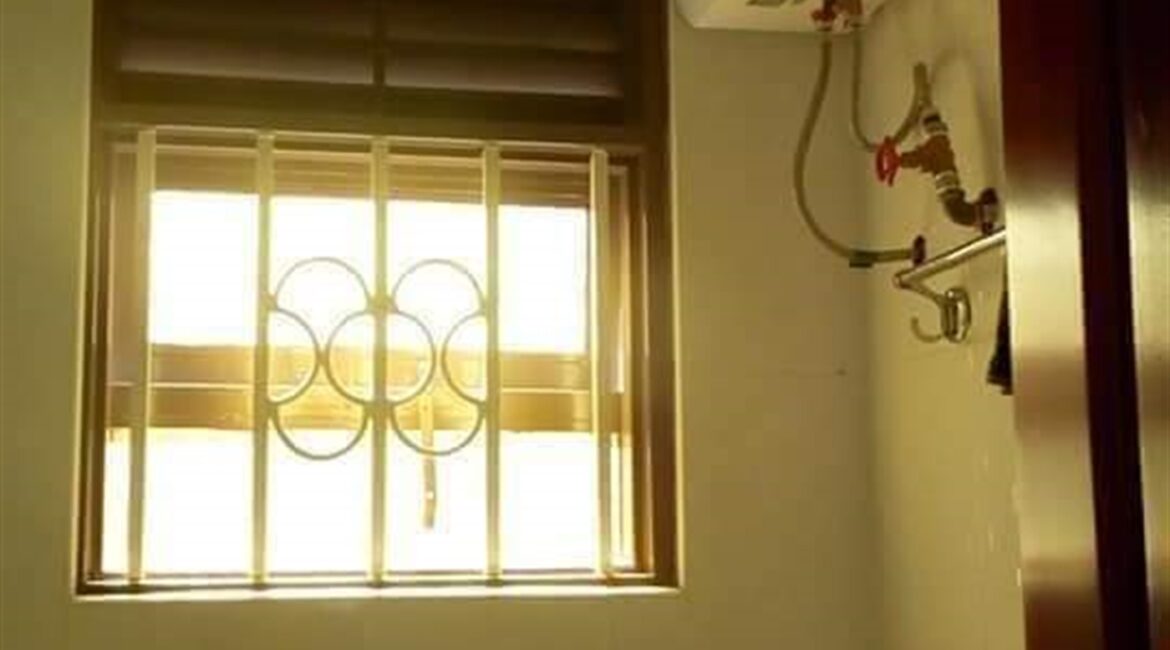 1 Bedroom Apartment for Rent in Bweyogerere Wakiso