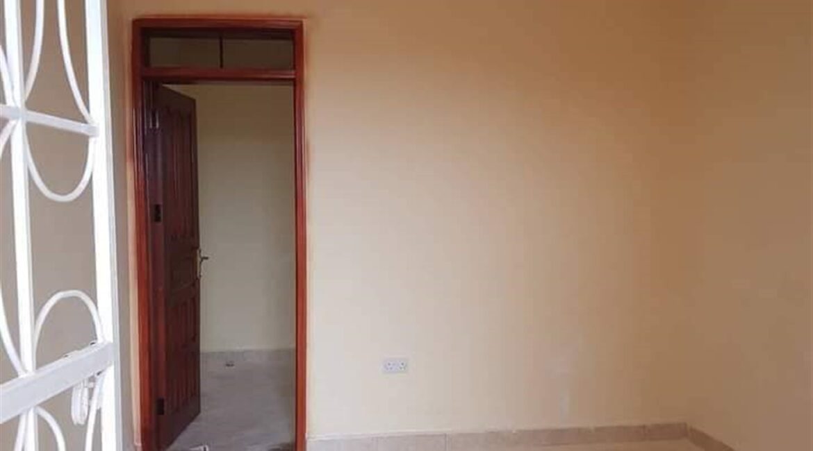 1 Bedroom Apartment for Rent in Kasangati