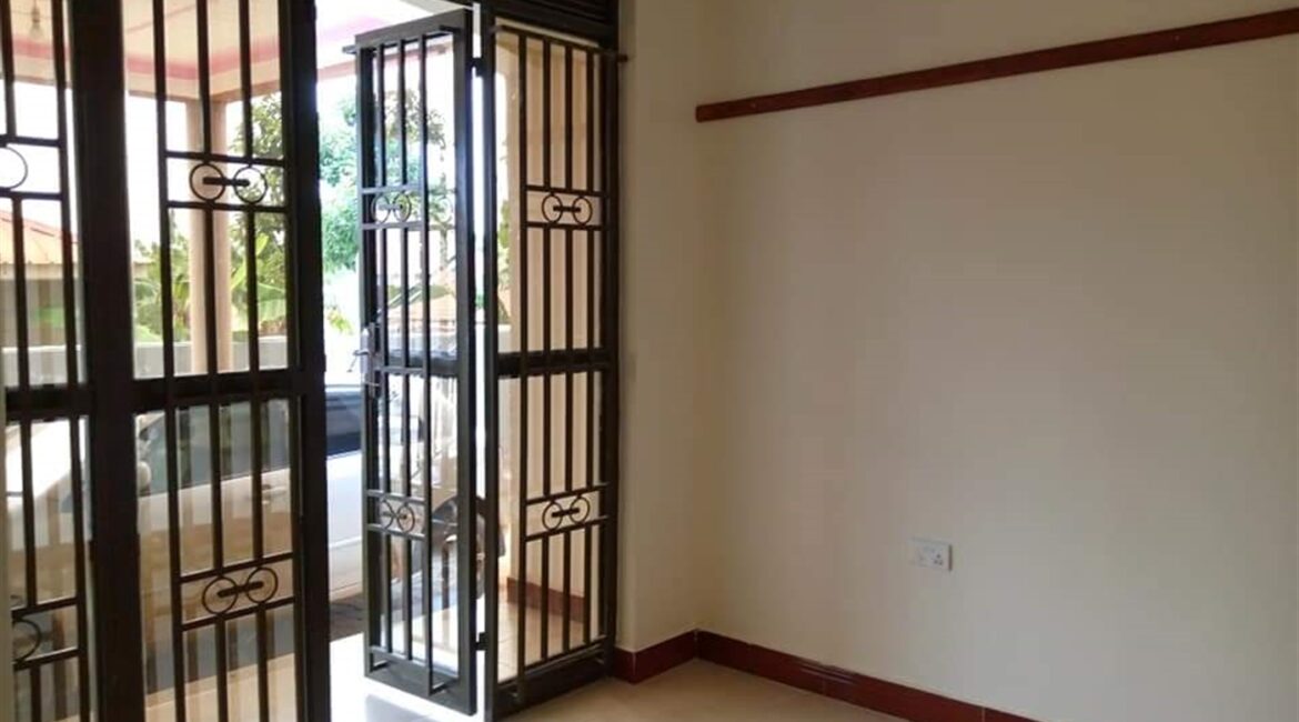 1 Bedroom Apartment for Rent in Bweyogerere