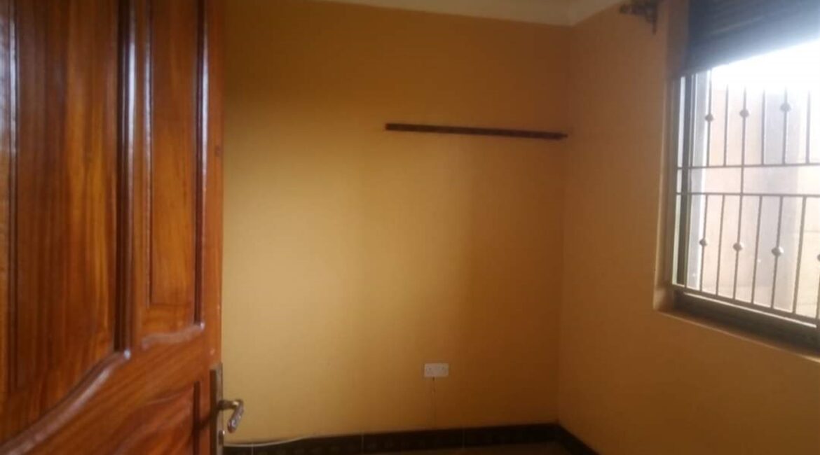 1 Bedroom Apartment for Rent in Najjera