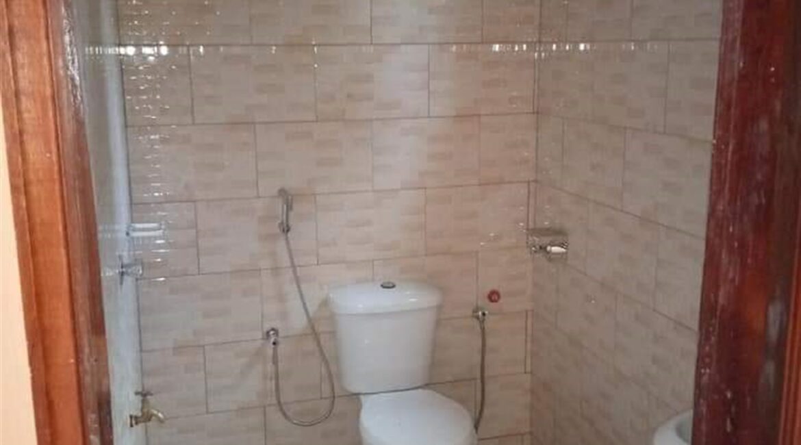 1 bedroom Apartment for Rent in Kisaasi Kampala